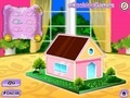 თამაშის Gingerbread House