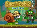 თამაშის Snail Bob 8: Island story