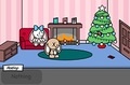 თამაშის X-mas Adventure