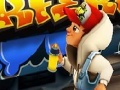 თამაშის Subway Surfers Graffiti