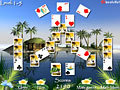 თამაშის Bahamas Solitaire