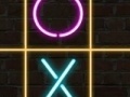 თამაშის Tic-Tac-Toe: Vegas