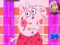 თამაშის Messy Little Pig