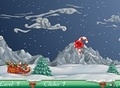 თამაშის Let It Snow