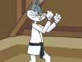 თამაშის Hong Kong Phooey`s Karate Challenge