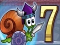 თამაშის Snail Bob 7: fantasy story