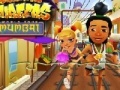 თამაშის Subway Surfers Mumbai Puzzle 2