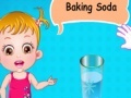 თამაშის Baby Hazel Science Fair Play