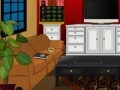 თამაშის Jumanji House Escape