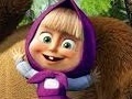 თამაშის Masha and the Bear