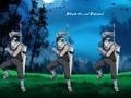 თამაშის Find the enemy Naruto