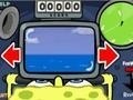 თამაშის SpongeBob's Bumper Subs