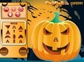 თამაშის Pumpkin Decor