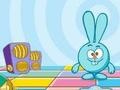 თამაშის Croche learns to dance