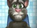 თამაშის Talking Tom Surgeon