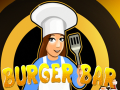 თამაშის Burger Bar