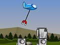 თამაშის Magnetic Defense