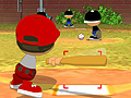 თამაშის Pinch Hitter