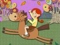 თამაშის Pony Adventure