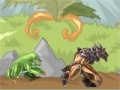 თამაშის Age of giant