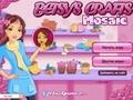 თამაშის Betsy's Crafts: Mosaic