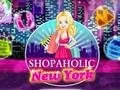 თამაშის Shopaholic: New York