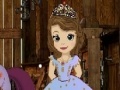 თამაშის The first concern of pet Sofia