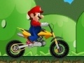 თამაშის Mario Fun Ride