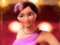 თამაშის Barbie: Pearl Princess Puzzle Party