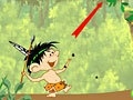 თამაშის Young Indian