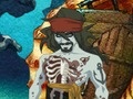 თამაშის Pirates of the Undead Sea