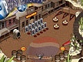 თამაშის Pepsi pinball 