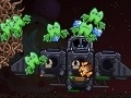 თამაშის Galaxy Siege 3
