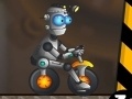 თამაშის Go Robots 2