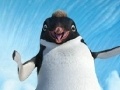 თამაშის Happy Feet Two: Penguin Tile Remix