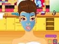 თამაშის Francine Beauty Secrets