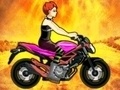 თამაშის Uphill Rush 4