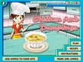 თამაშის Chicken and Dumplings