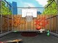 თამაშის Basketball Hoops