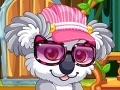 თამაშის Star pupils: Pleasant koala