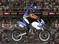 თამაშის Motor Cross Nitro