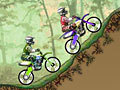 თამაშის Dirt Bike Championship 