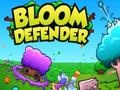 თამაშის Bloom Defender