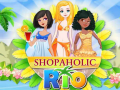 თამაშის Shopaholic Rio