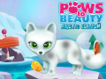 თამაშის Paws to Beauty Arctic Edition