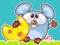 თამაშის Catch The Cheese