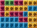 თამაშის Blocks Jungle