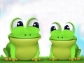 თამაშის Frogger Jump