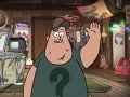 თამაშის Gravity Falls: Soos' Confusing Adventure