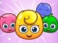 თამაშის Be Happy